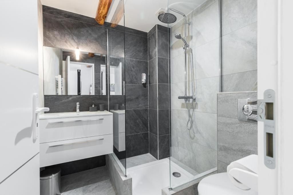 Apartment Walesa- Wifi, Ac, 3 Pers