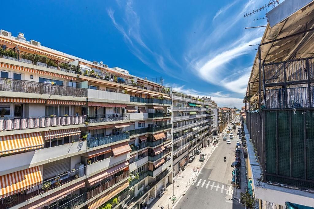 Walesa- Wifi, Ac, 3 Pers Apartment *