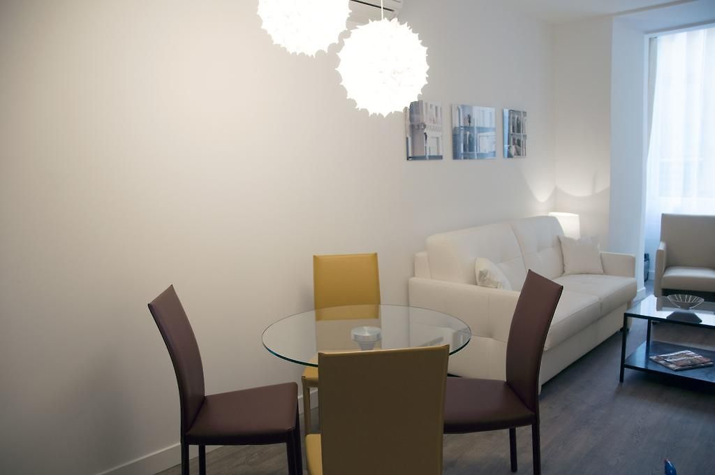 Apartment Massena * Nice