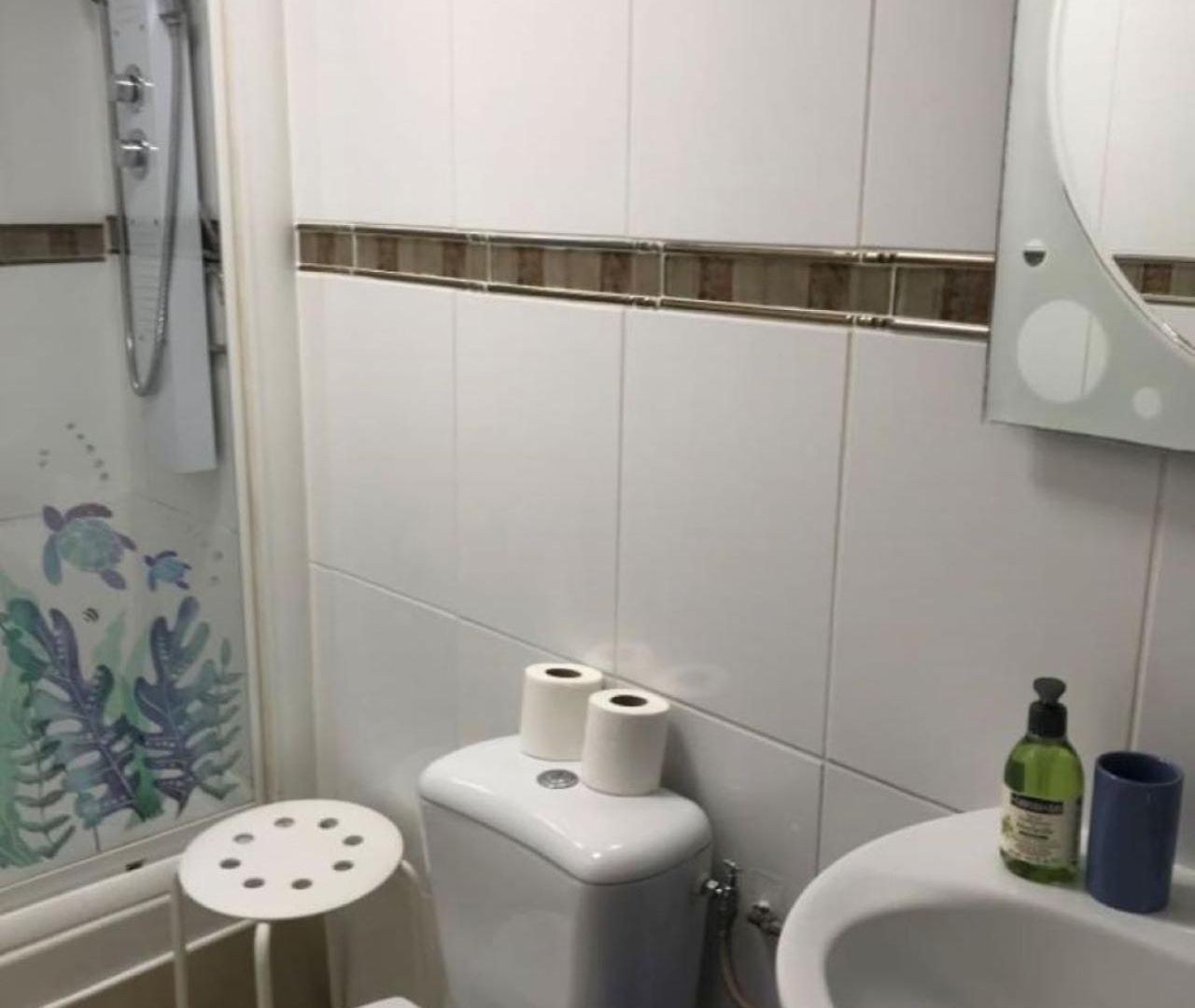 Summer Studio, 4 Persons, Mobile Ac, Old Town *