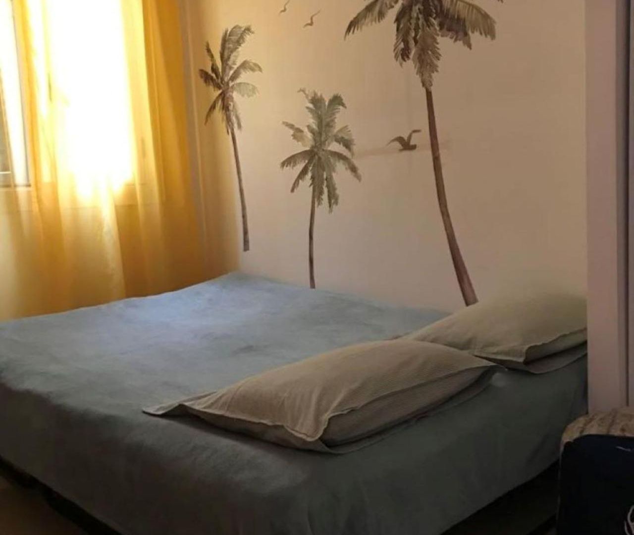 Appartement Summer Studio, 4 Persons, Mobile Ac, Old Town *