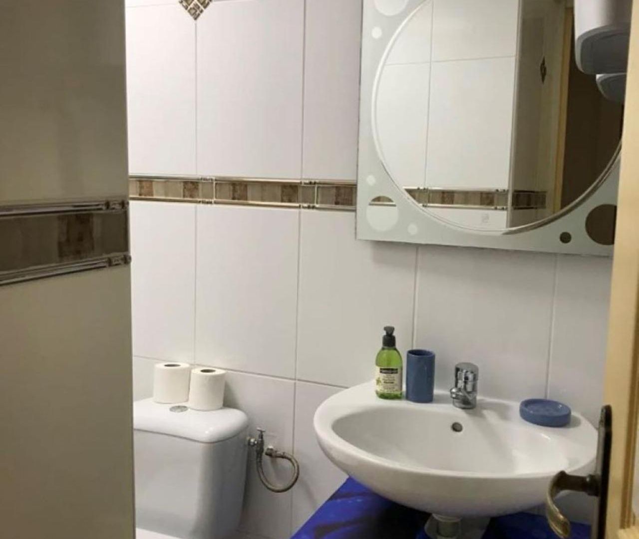 Appartement Summer Studio, 4 Persons, Mobile Ac, Old Town Nice