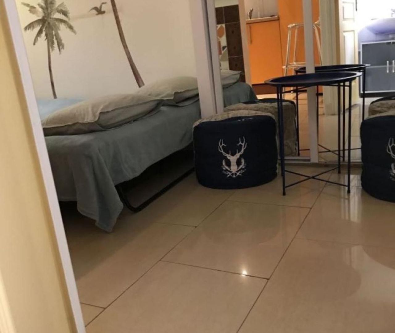 Summer Studio, 4 Persons, Mobile Ac, Old Town