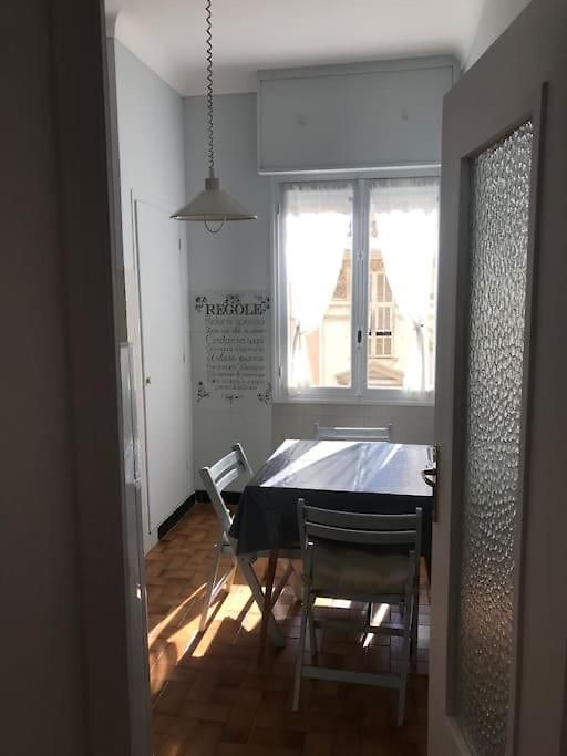 2 Pieces Rue Dal Pozzo * Nice
