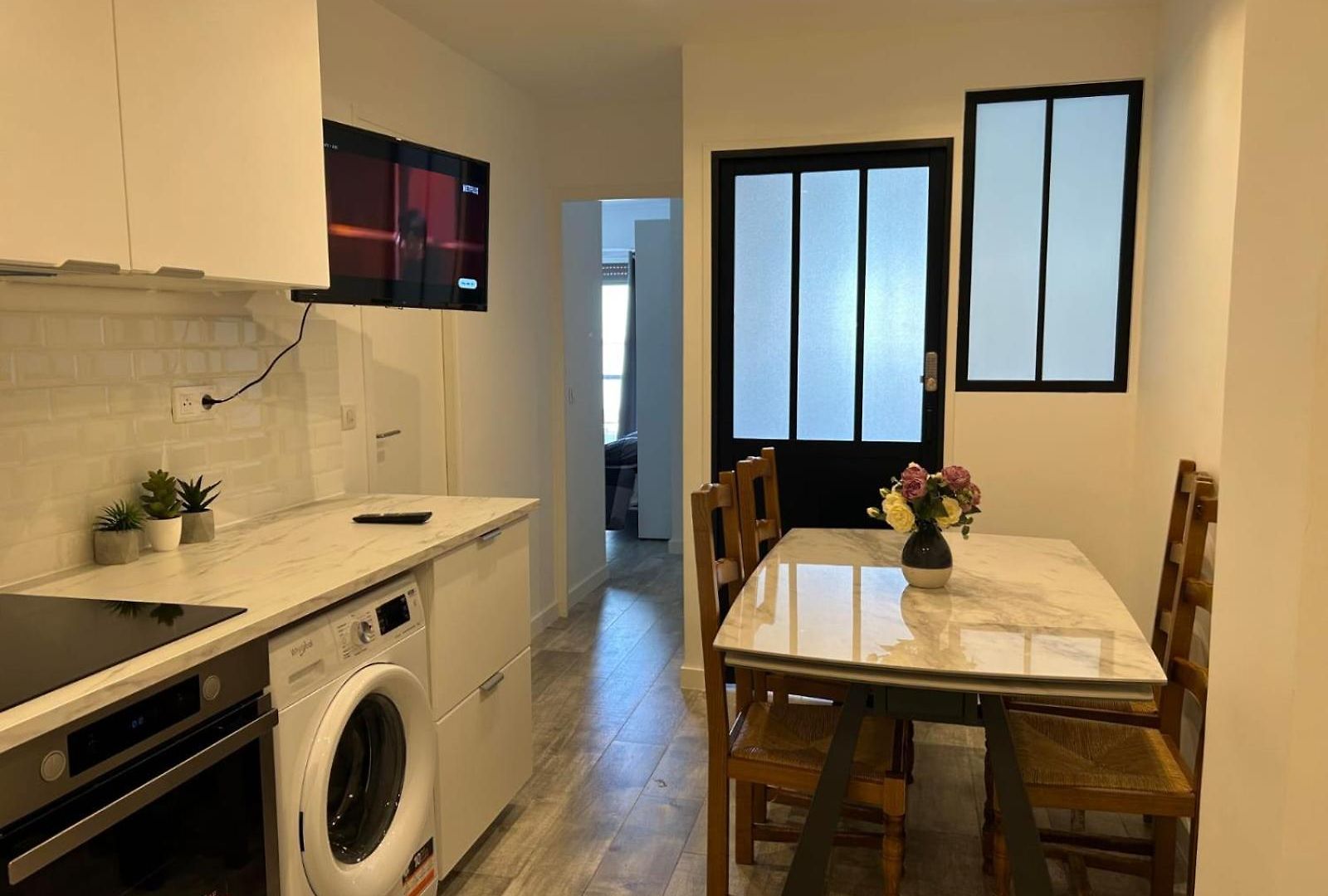 Homestay Promenade Des