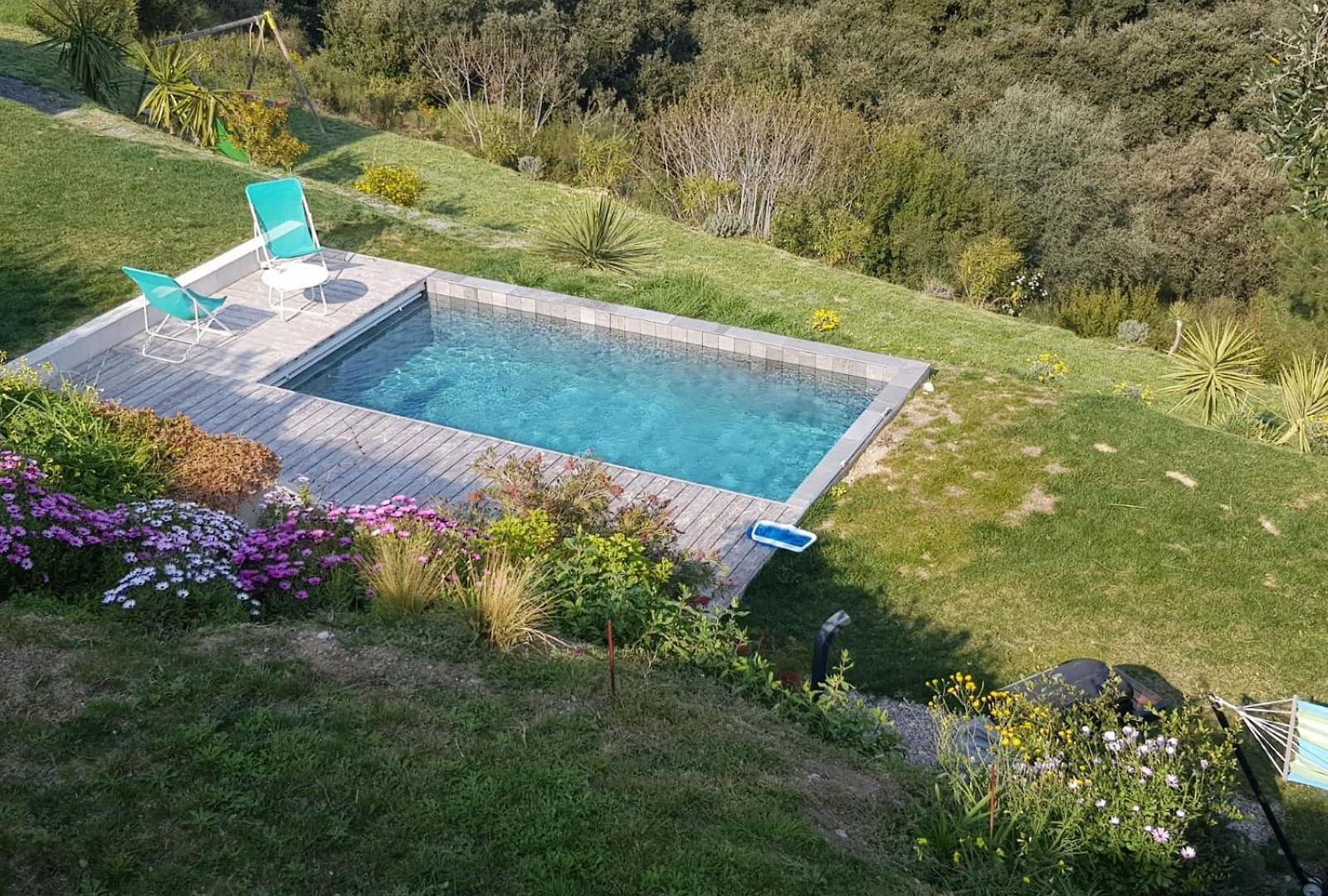 La Coulina Villa *