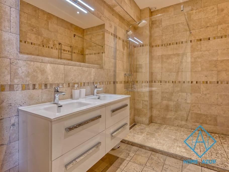 New Luxurious - Jean Medecin Apartment Nice