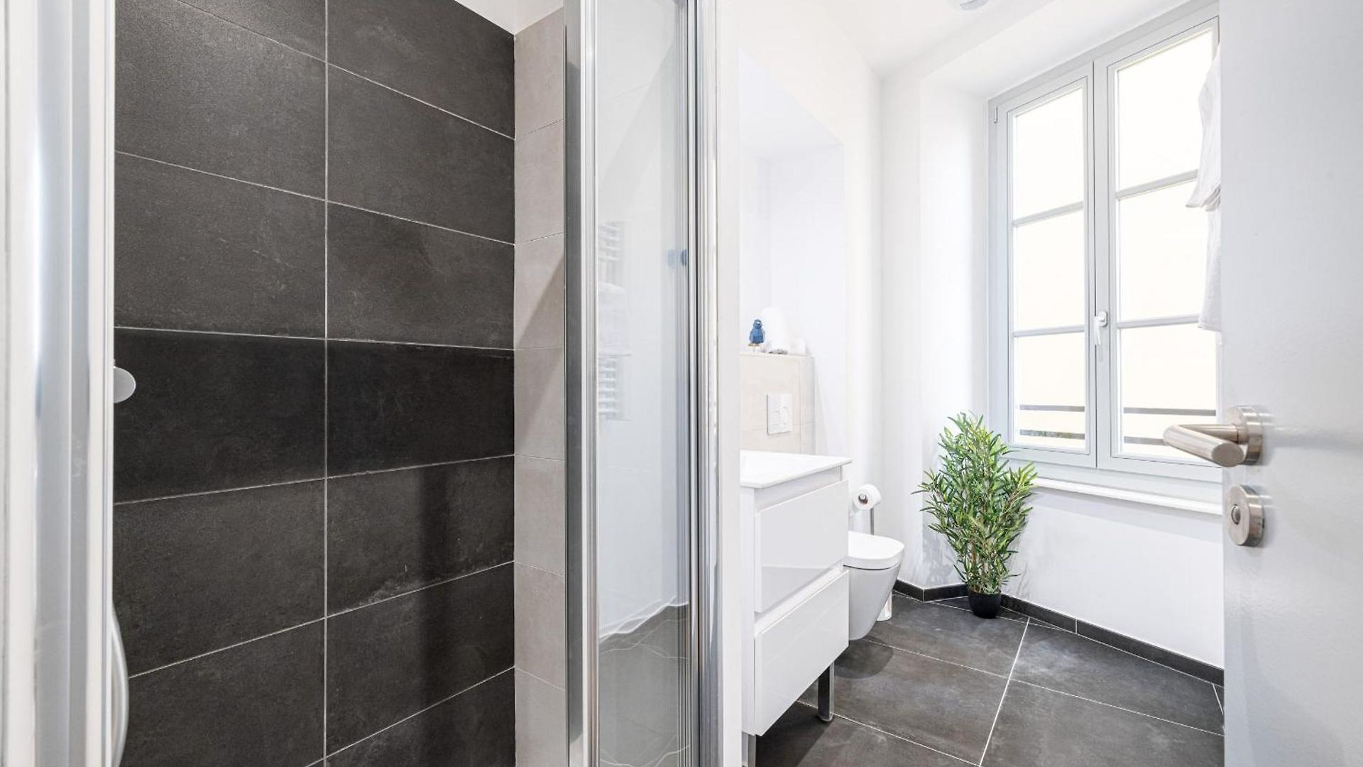 Apartment Charming Center 302 Nice
