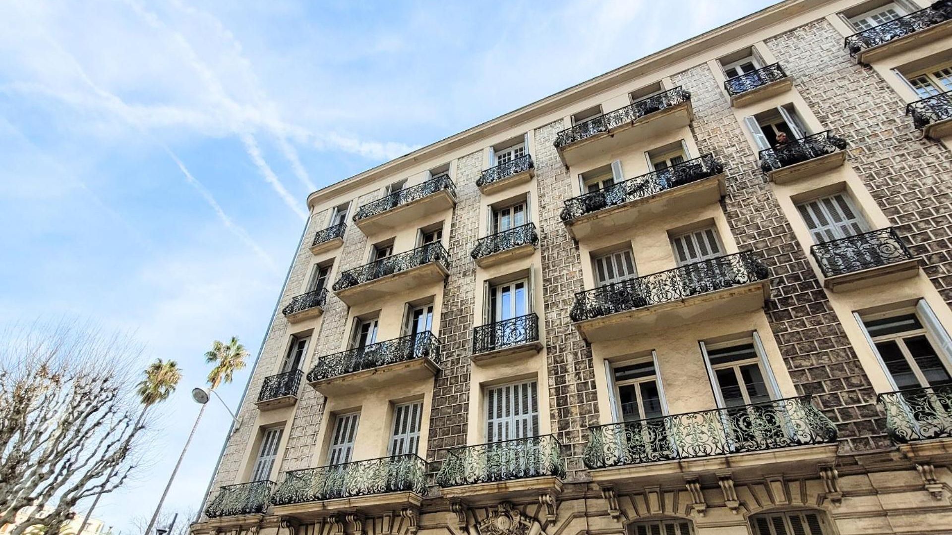 Nestor&jeeves - Victoire - - Near Appartement