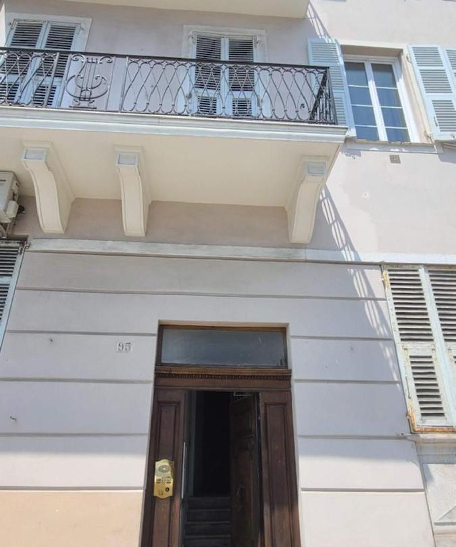 élégant 4 Couchages Front De Clim Parking Privatif Wifi Appartement