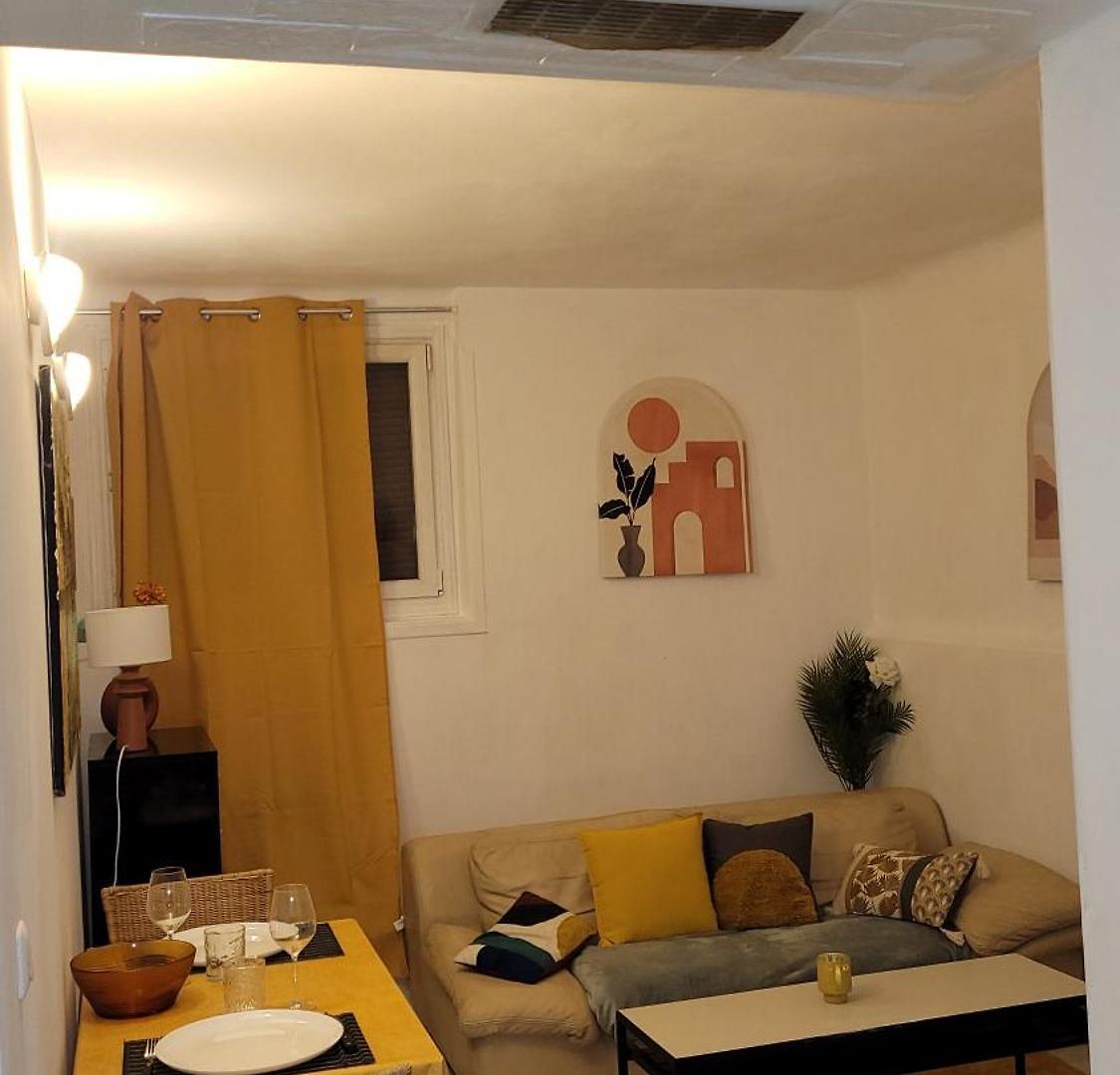 Beach Appart Appartement Nice