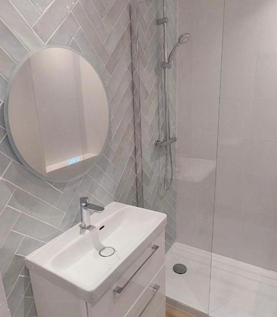 Appartement Bas Cimiez- Coquet F1, Climatisée, Parking Nice