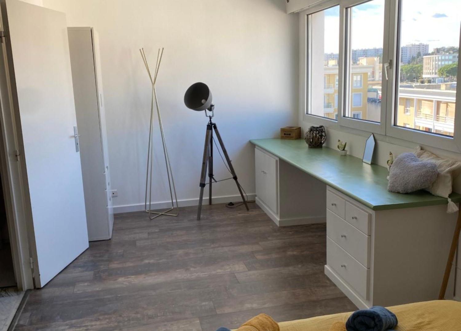 Appartement Magnifique Vue La Californie