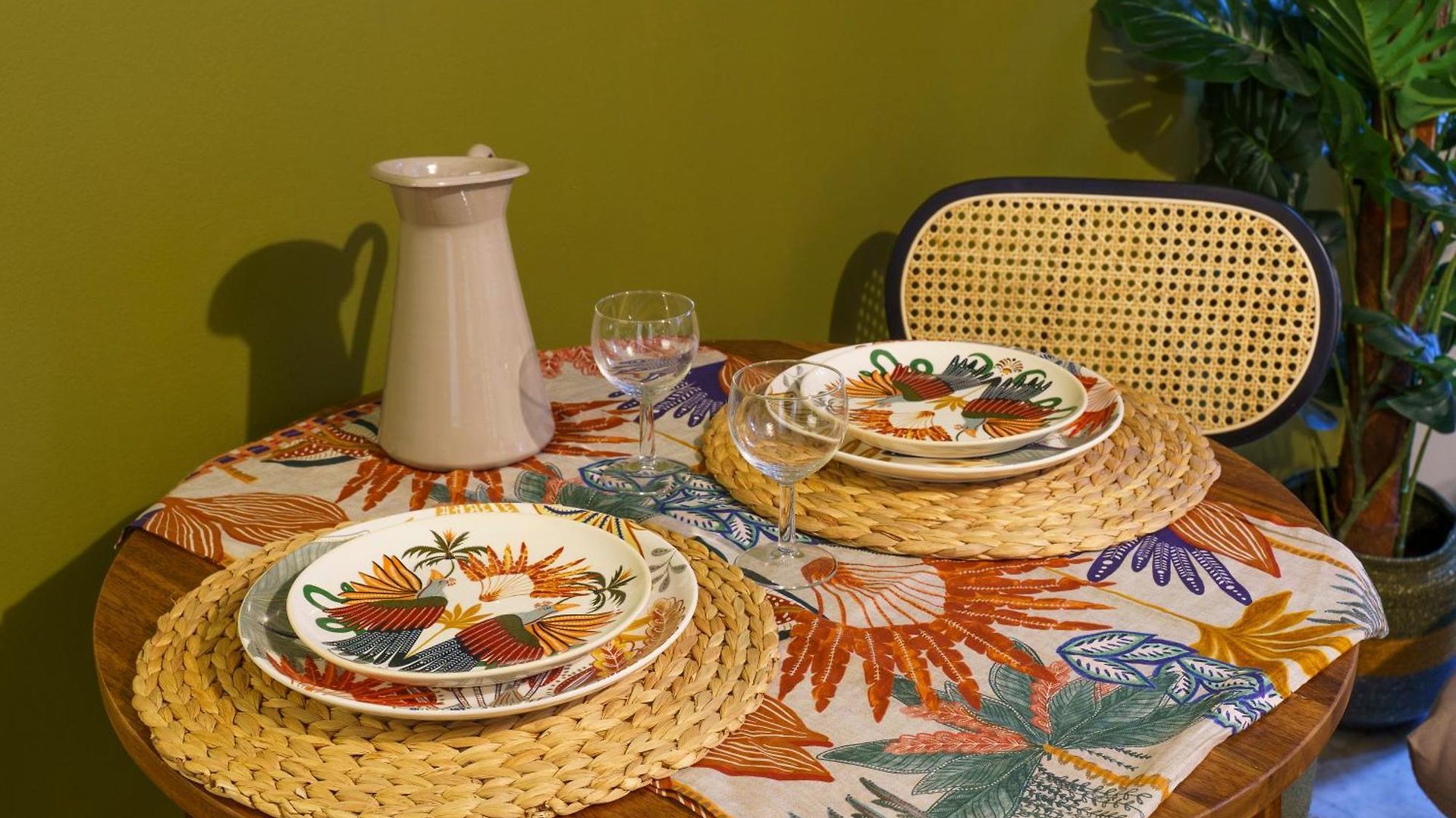 Renting - Fodere - Charm & Comfort 2p Heart Of - Ac & Wifi