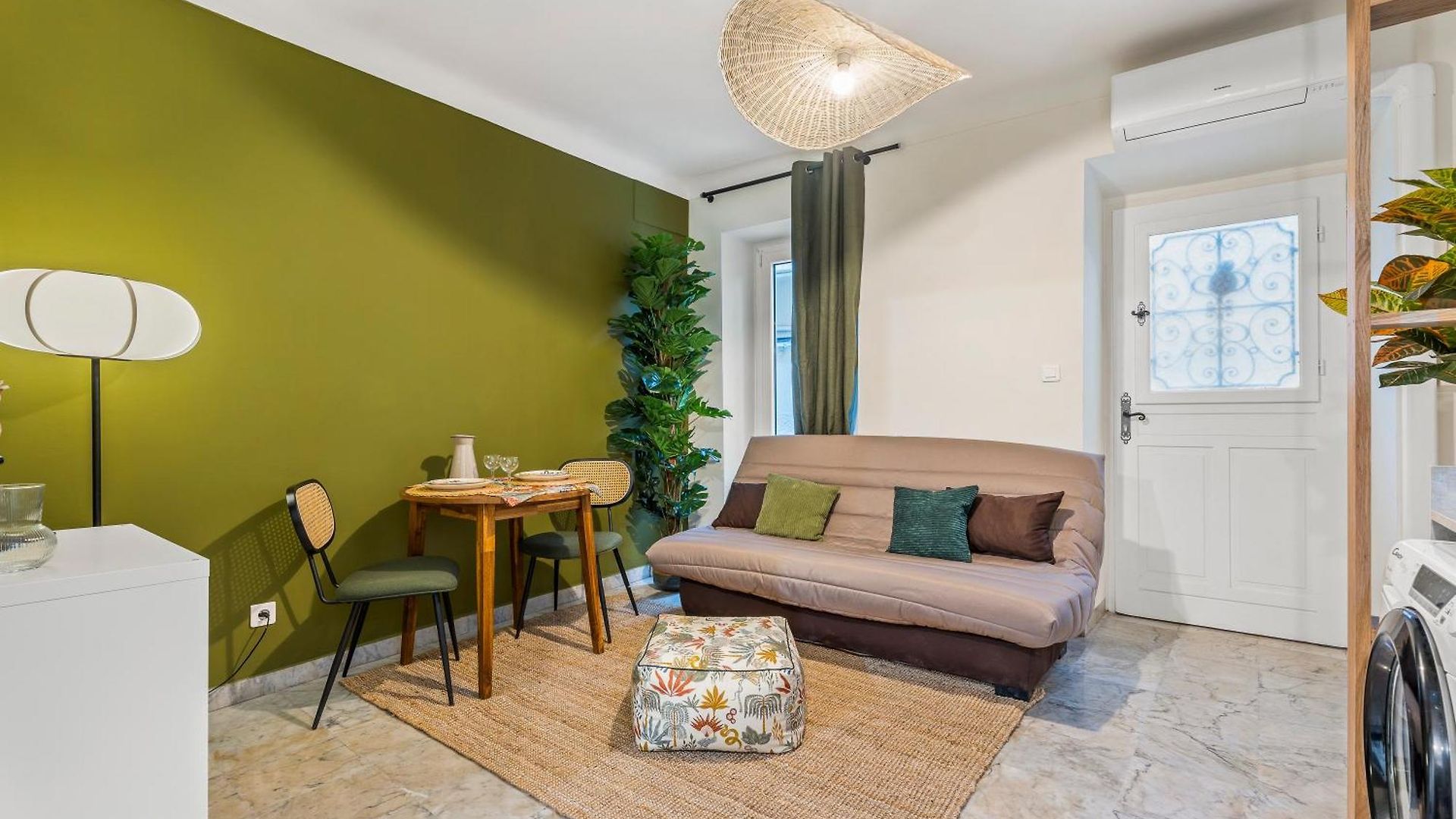 Appartement Renting - Fodere - Charm & Comfort 2p Heart Of - Ac & Wifi