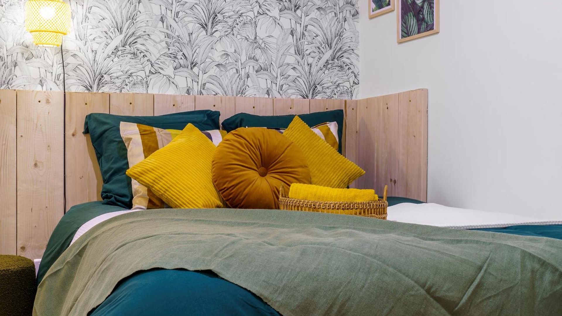 Renting - Fodere - Charm & Comfort 2p Heart Of - Ac & Wifi