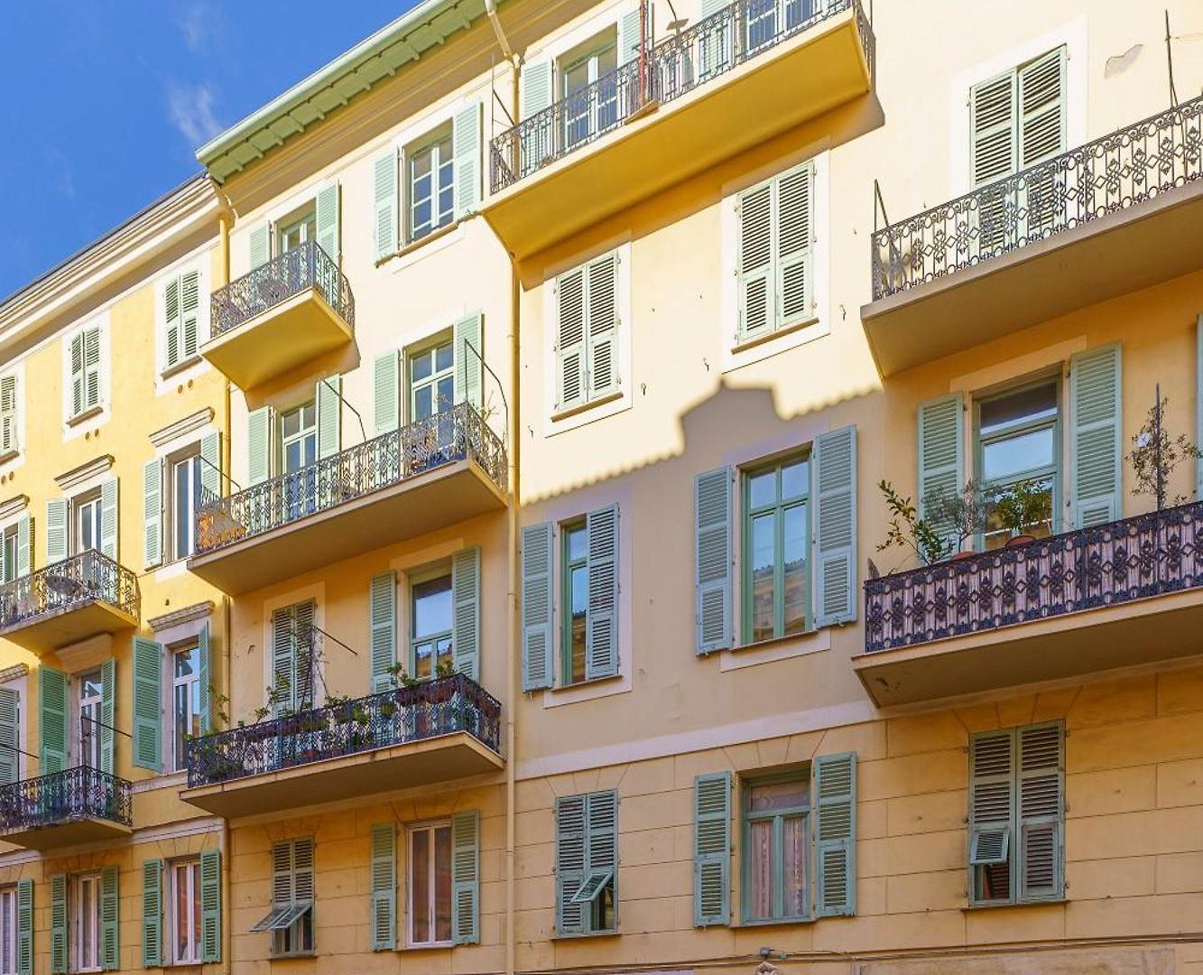 Renting - Fodere - Charm & Comfort 2p Heart Of - Ac & Wifi