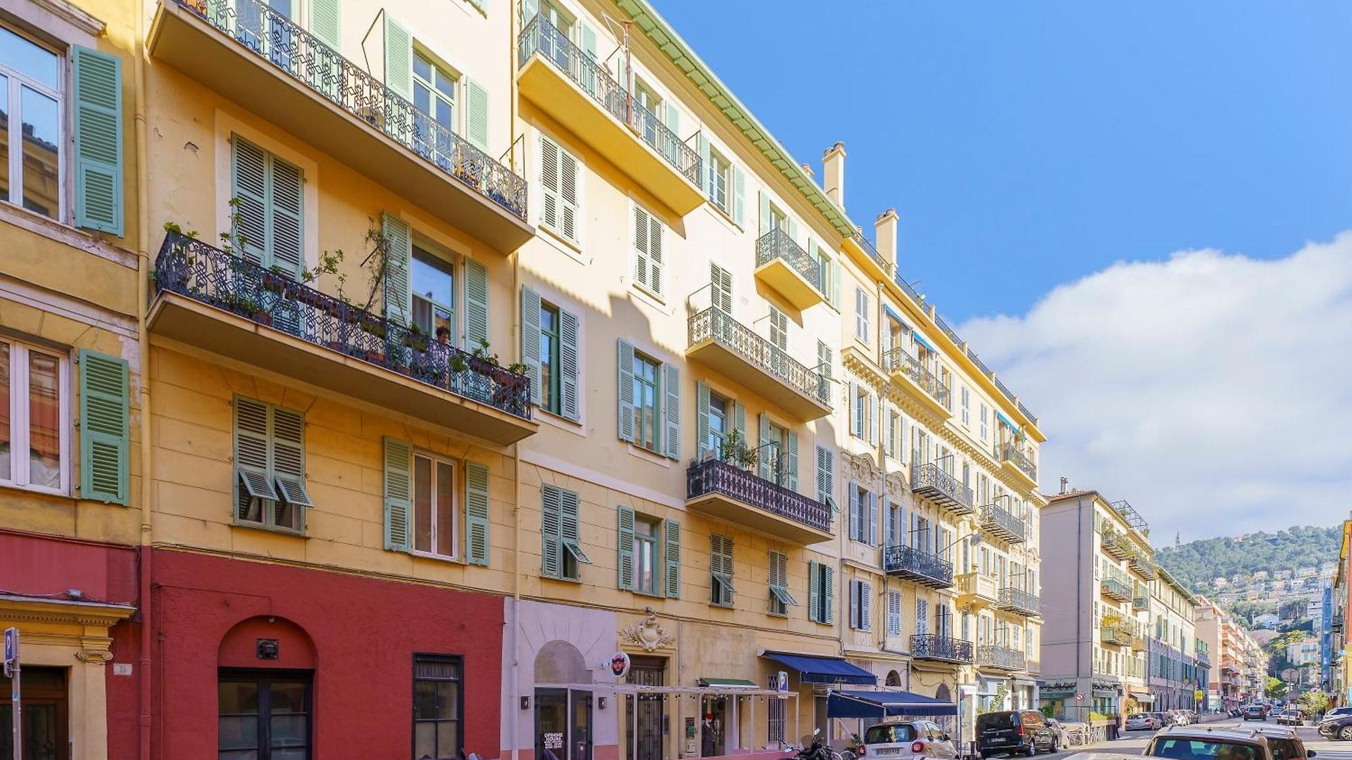 Renting - Fodere - Charm & Comfort 2p Heart Of - Ac & Wifi Appartement