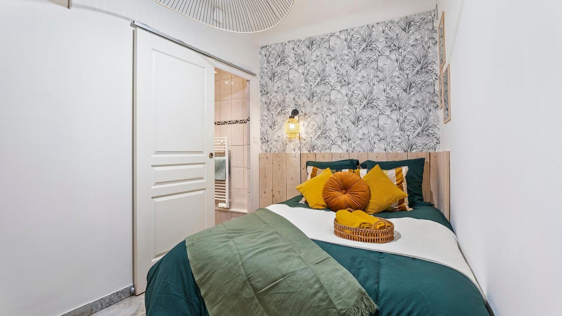 Renting - Fodere - Charm & Comfort 2p Heart Of - Ac & Wifi