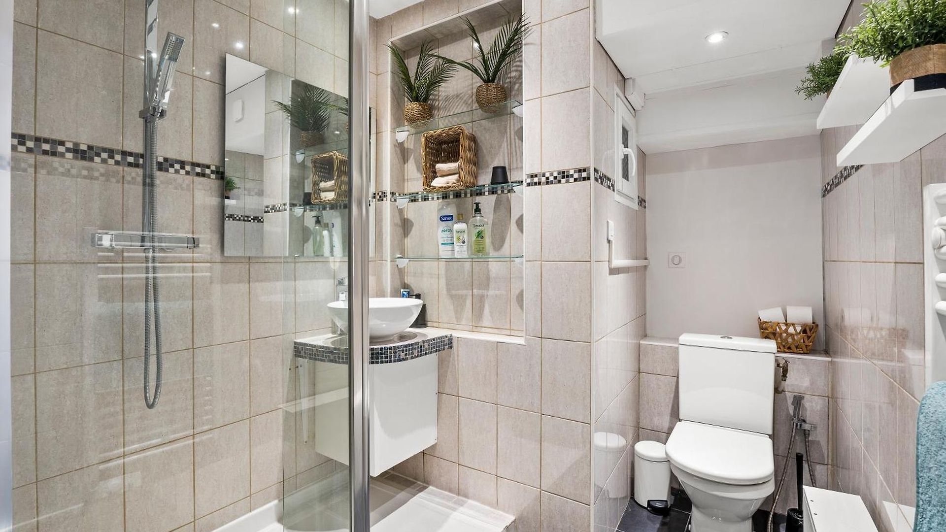Appartement Renting - Fodere - Charm & Comfort 2p Heart Of - Ac & Wifi