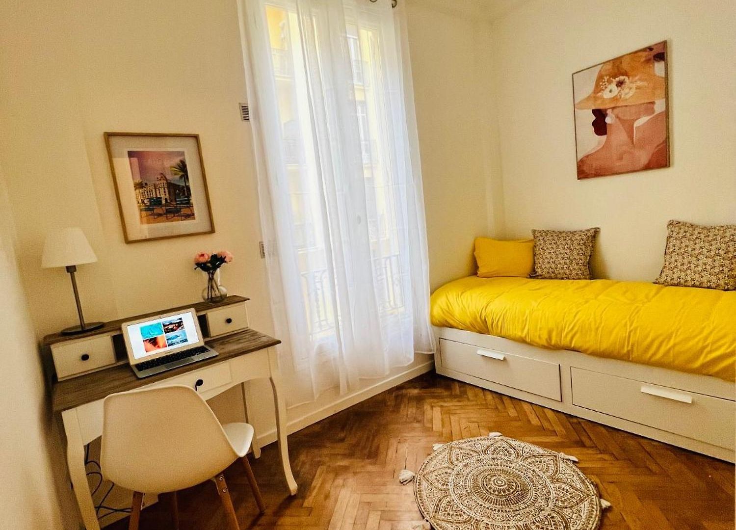 Cœur D'azur Appartement Nice