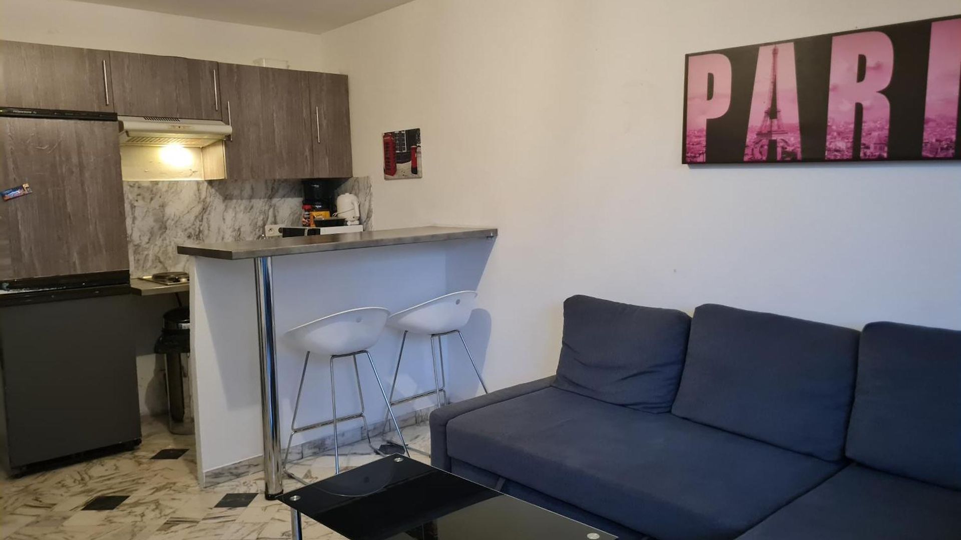 Appartement Et Au Calme Nice