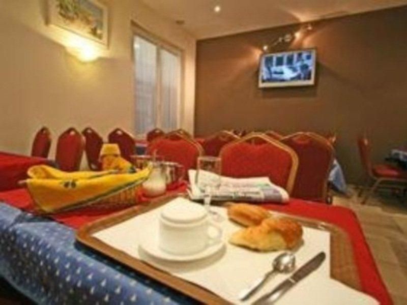Ozz Auberge de jeunesse Nice