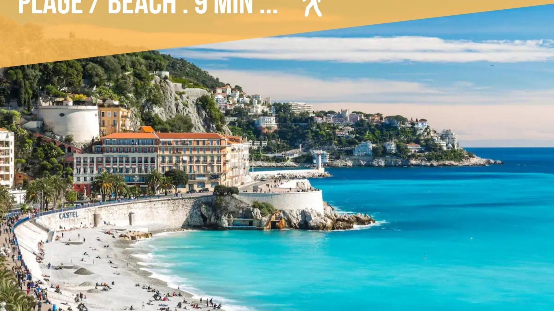 Hypercentre - Ideal Couple & Amis - Confort - Wifi - Calme - Climatisation - Coin Terasse *