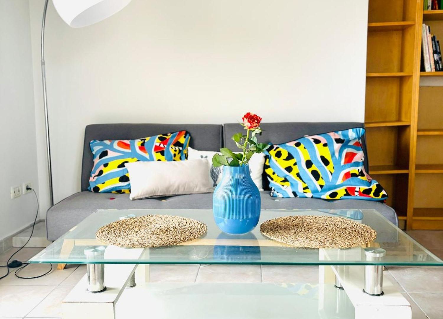 Appartement Reine - Nice
