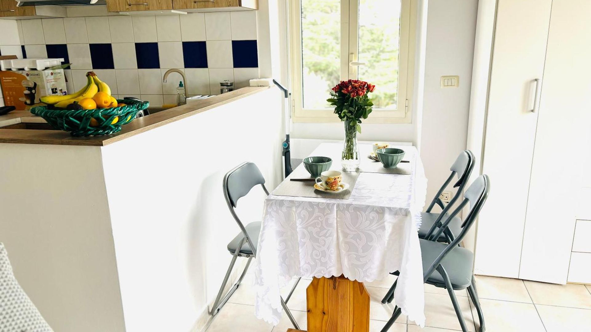 Reine - Appartement