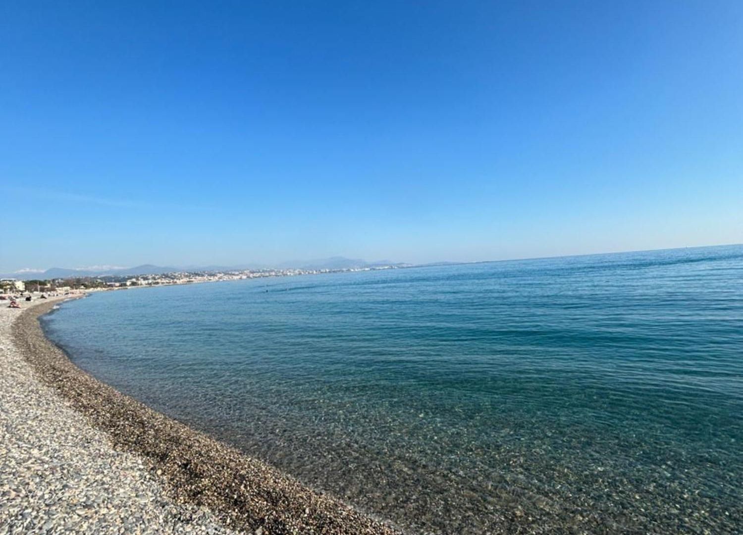 Appartement Reine - Nice