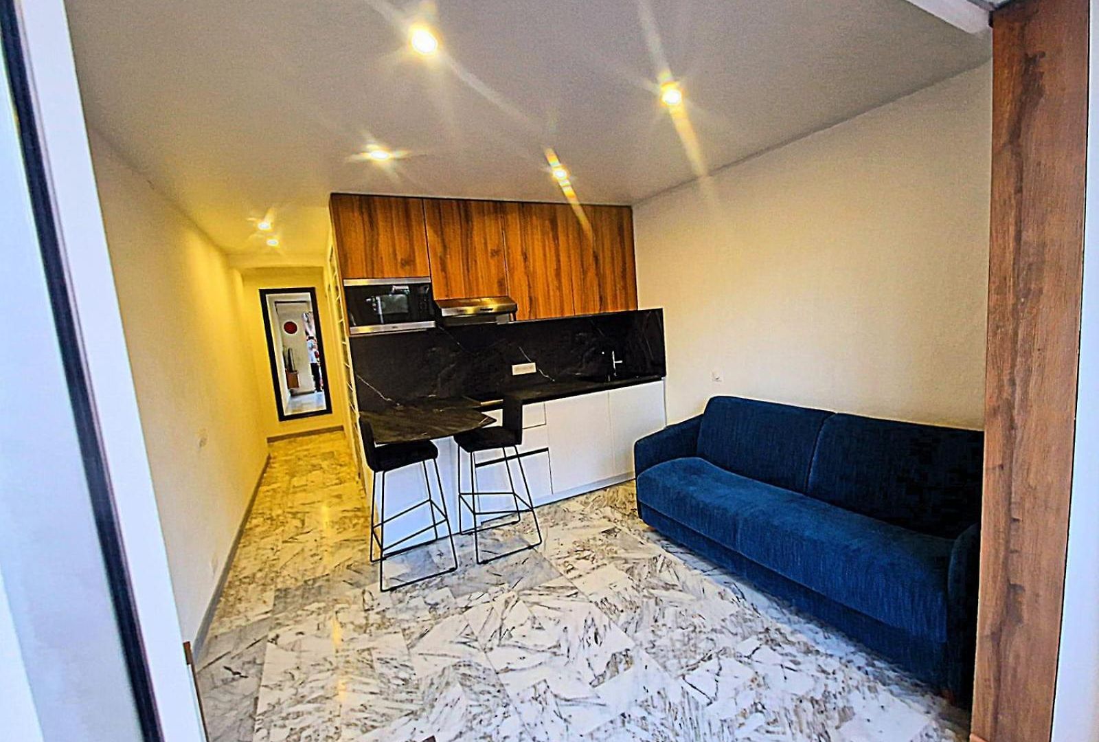 Cote D'azur Oasis Apartment