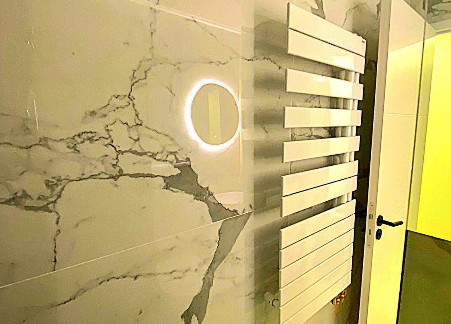 Cote D'azur Oasis Apartment *