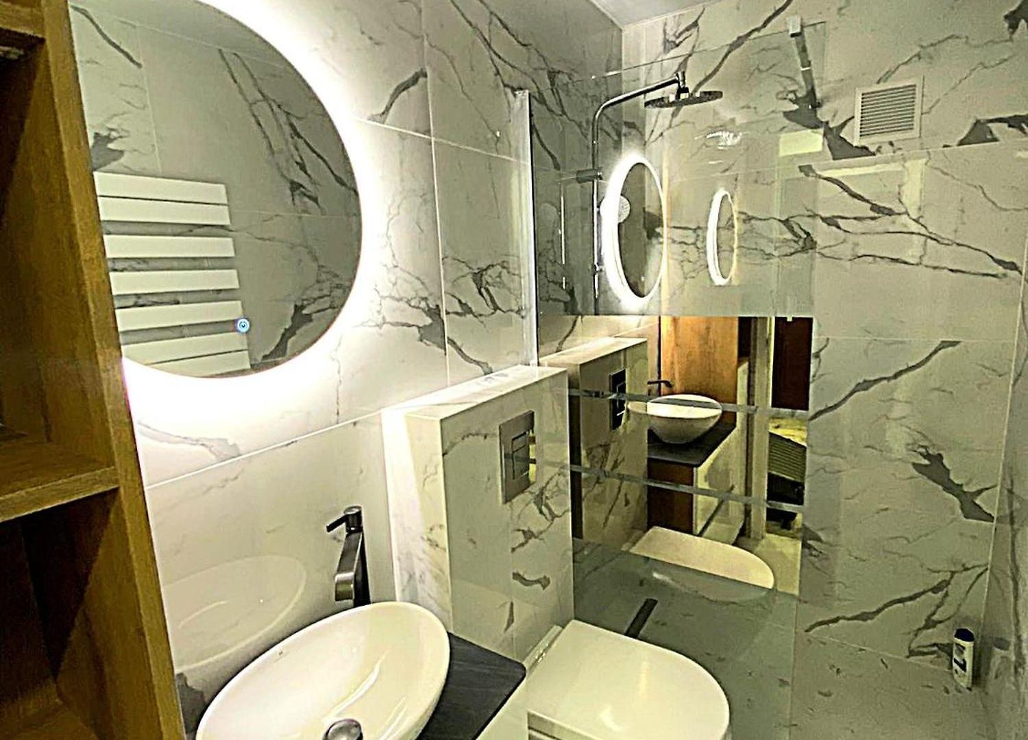 Apartment Cote D'azur Oasis