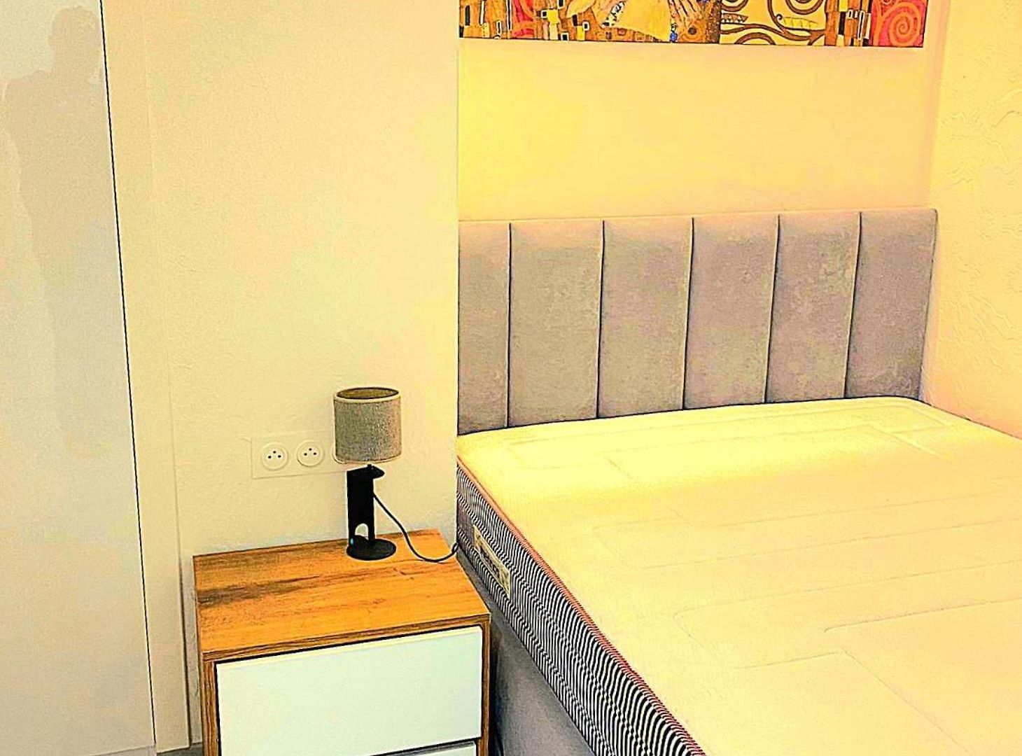 Cote D'azur Oasis Apartment Nice
