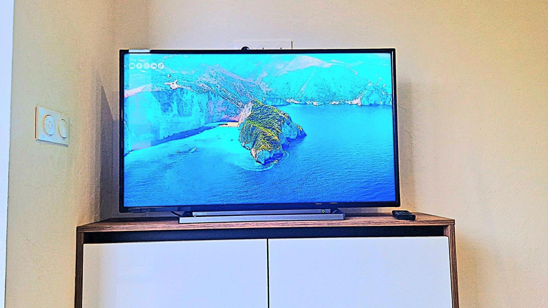 Cote D'azur Oasis Apartment