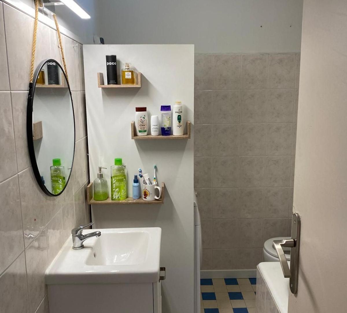 Appartement Baie Des Anges Promenade Des *
