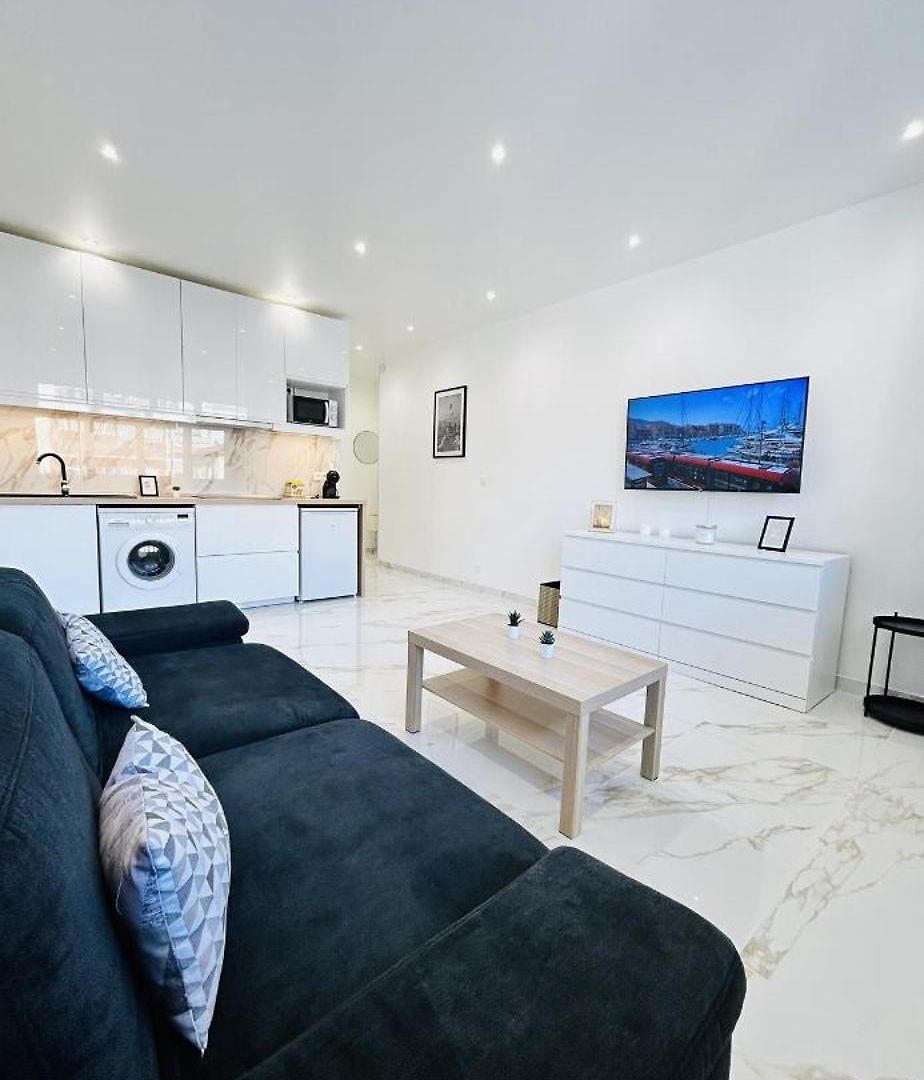 Appartement Promenade Des *