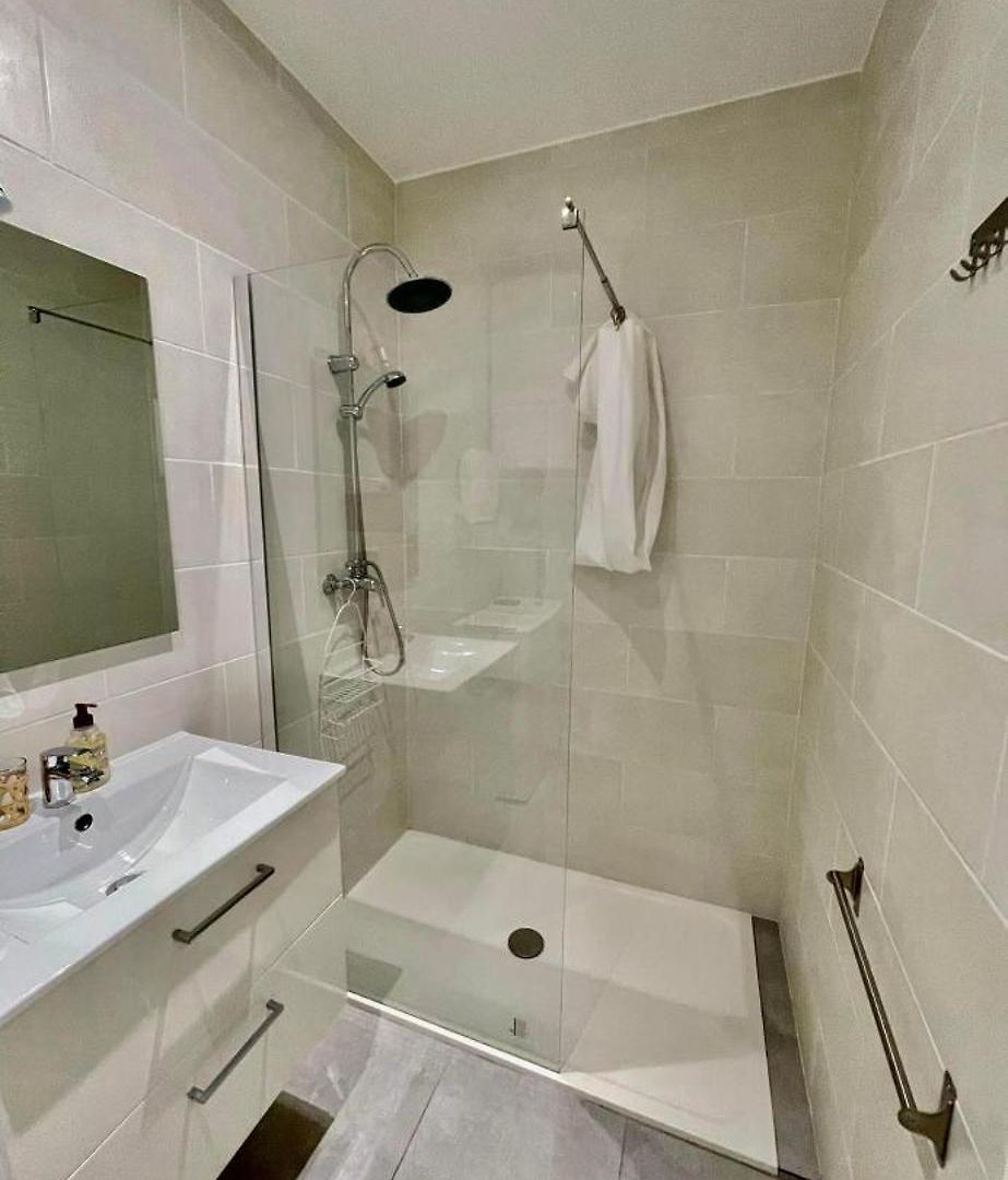 2 Pieces Appartement *