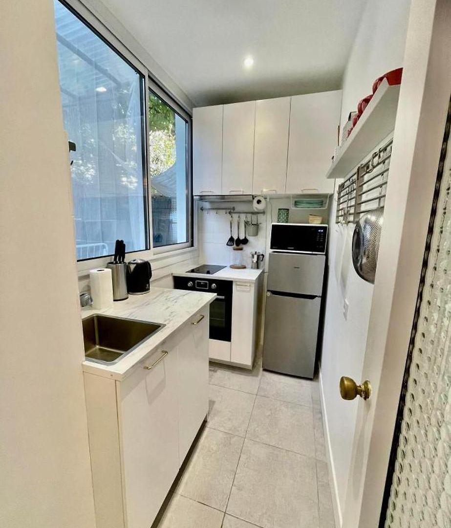 2 Pieces Appartement *