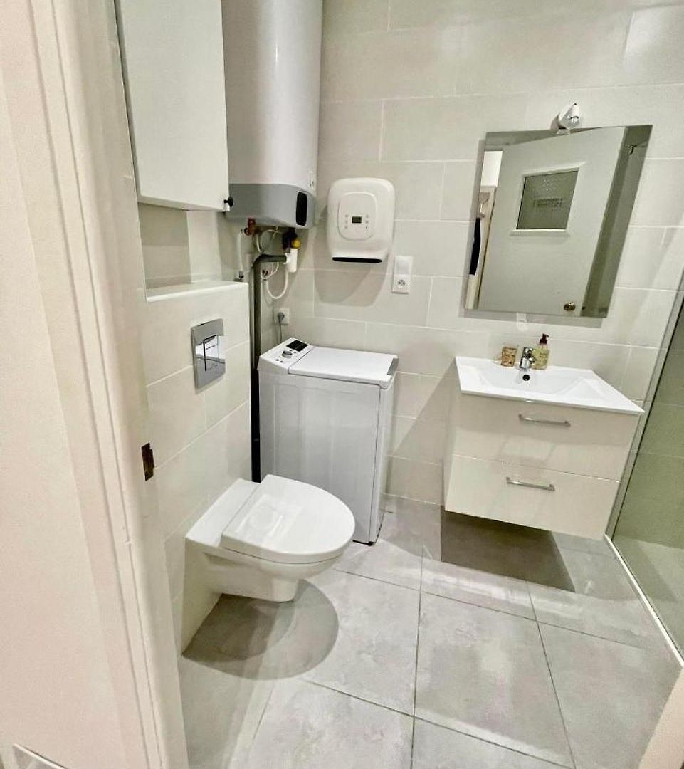 Appartement 2 Pieces Nice