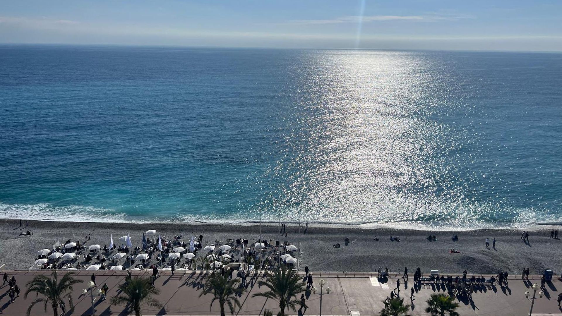 Appartement Stunning In The Gold Square Of Nice! *