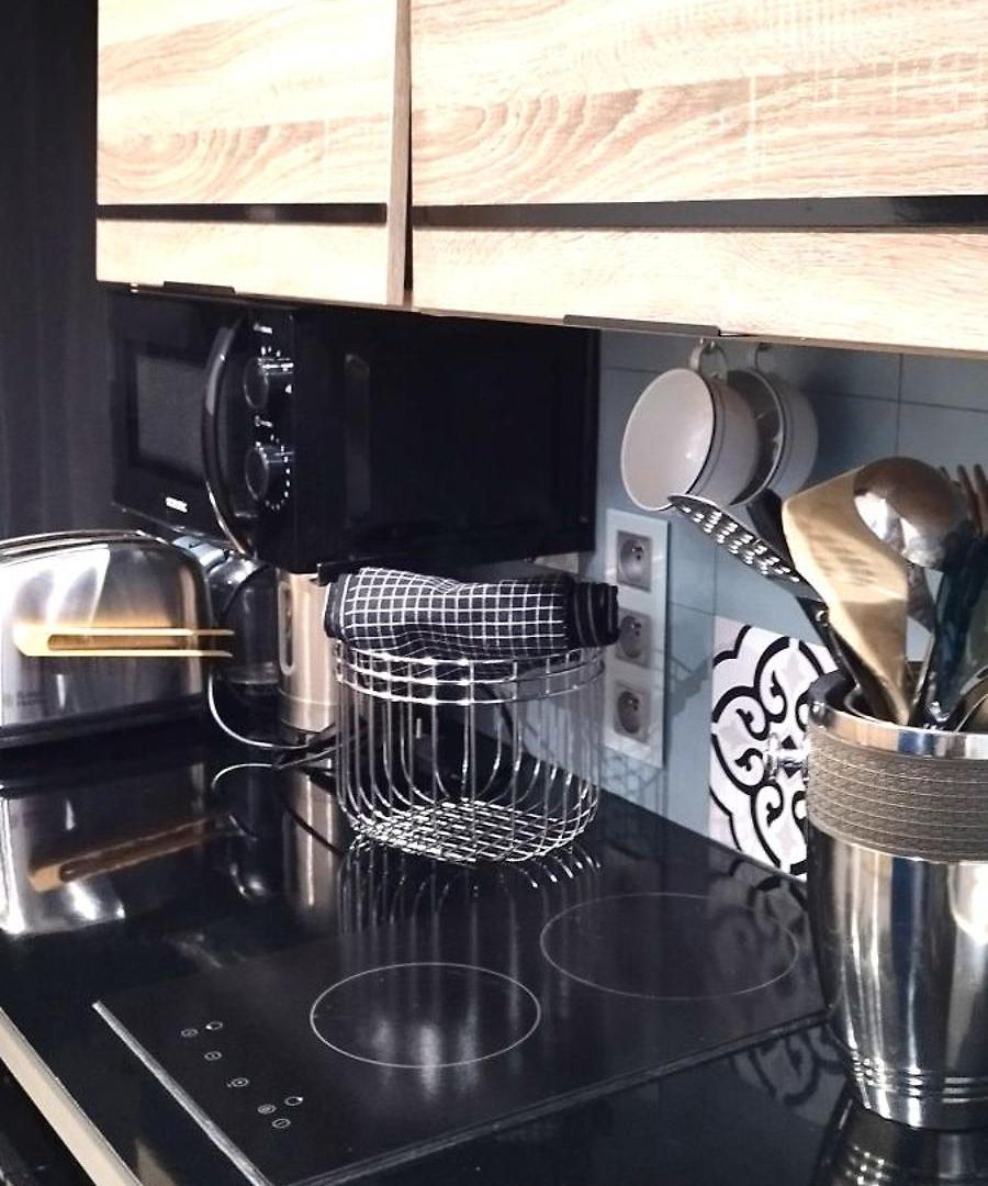 Appartement Riviera Cocoon - Center *