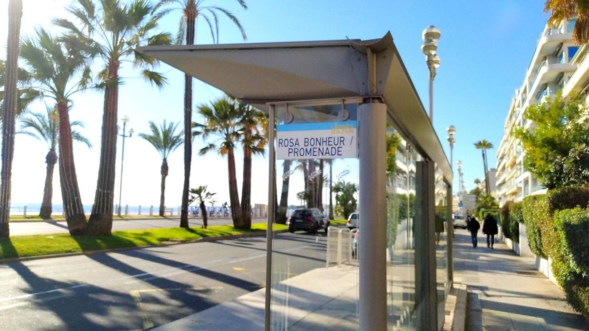 Riviera Cocoon - Center