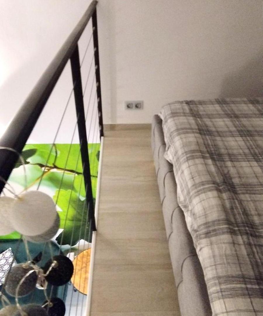 Riviera Cocoon - Center Appartement *