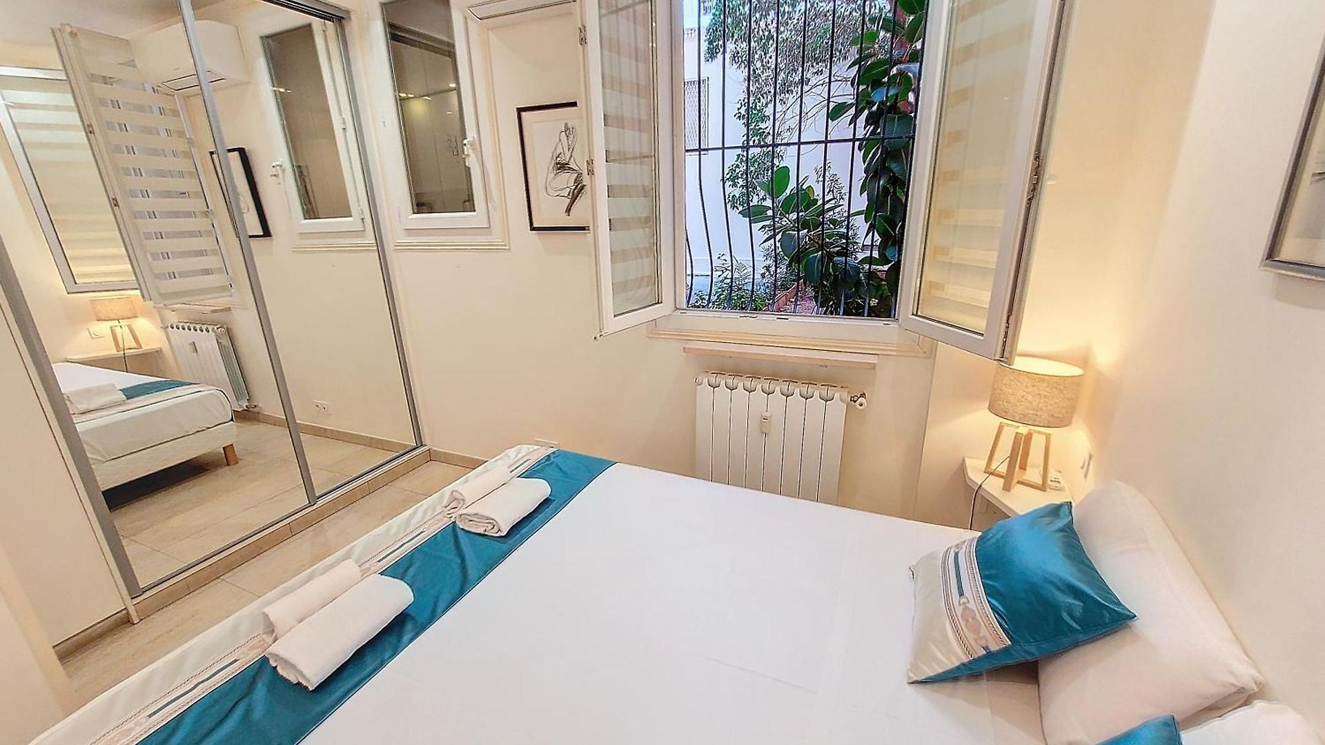 Appartement Nestor&jeeves - Marylin - - Very Close Sea