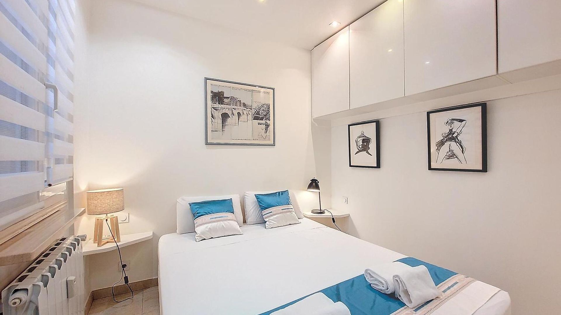 Nestor&jeeves - Marylin - - Very Close Sea Appartement