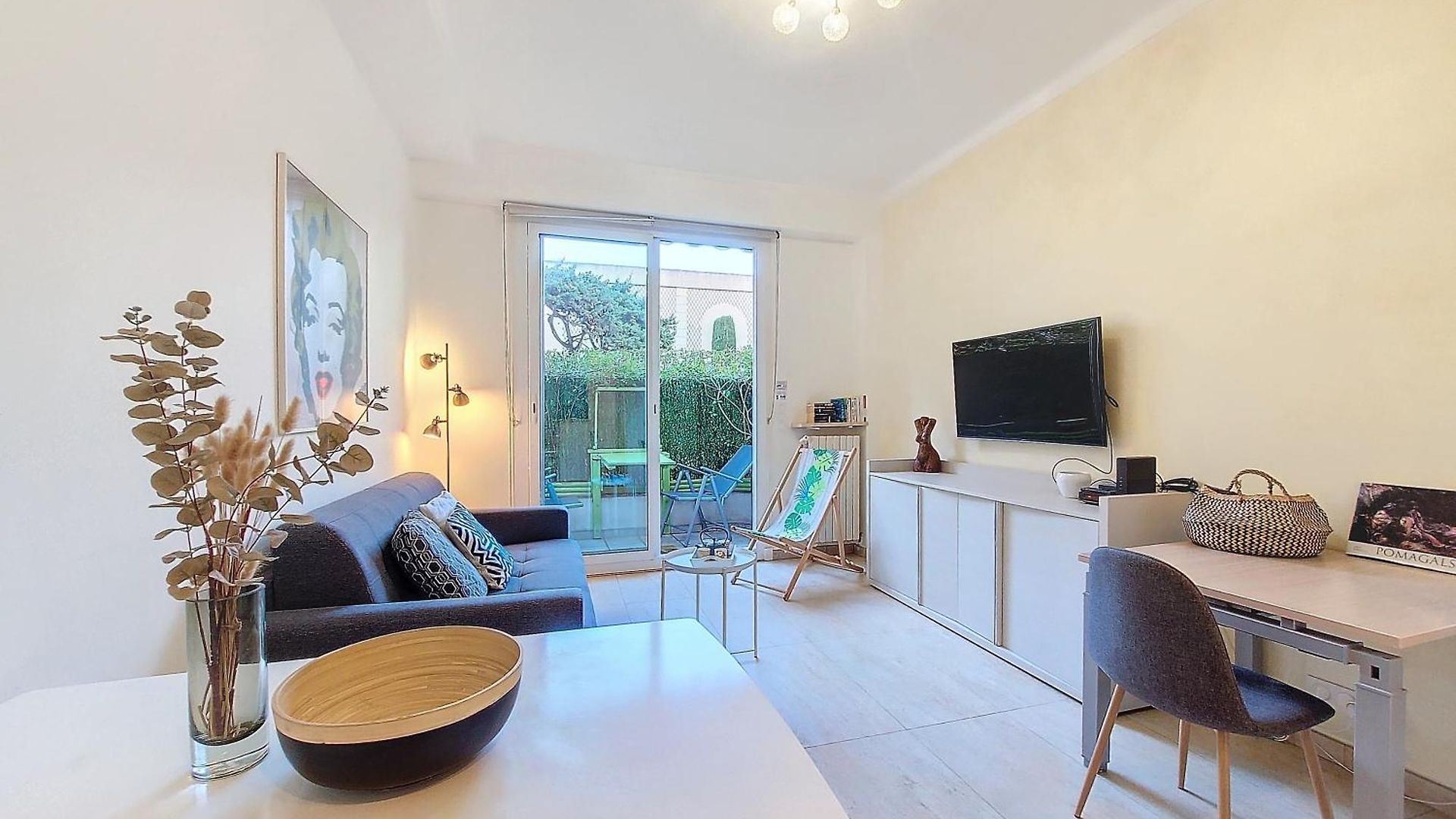 Appartement Nestor&jeeves - Marylin - - Very Close Sea Nice
