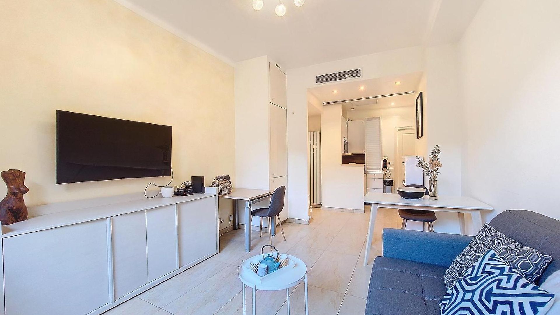Appartement Nestor&jeeves - Marylin - - Very Close Sea Nice
