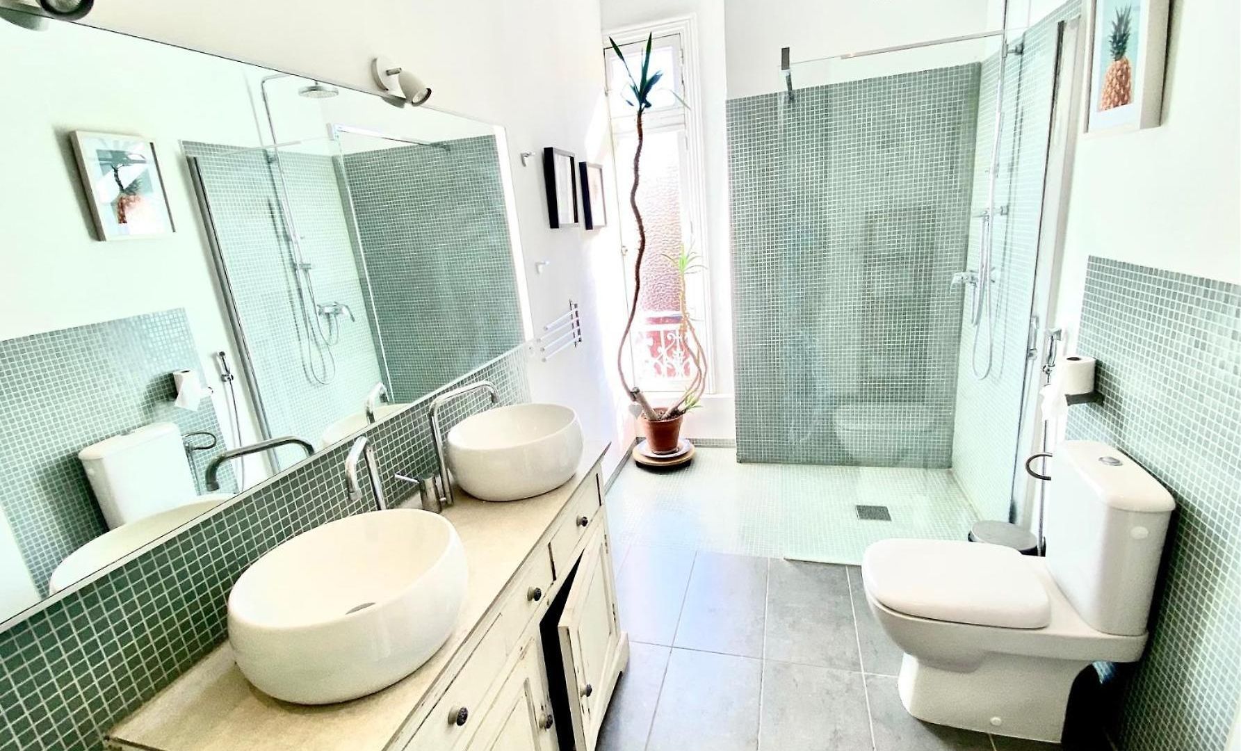 Appartement Riviera - Duplex Du Vieux Port - 4 Pieces A C - Old Port Cote D'azur